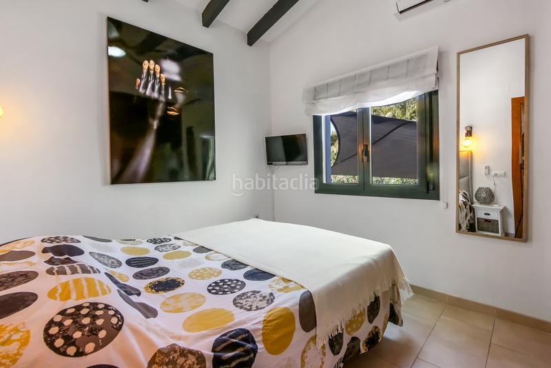 Foto 6384a0f2-7054-4db5-bcfe-ed089ff715fd. Casa una villa simplemente impresionante en Casco Urbano Moraira
