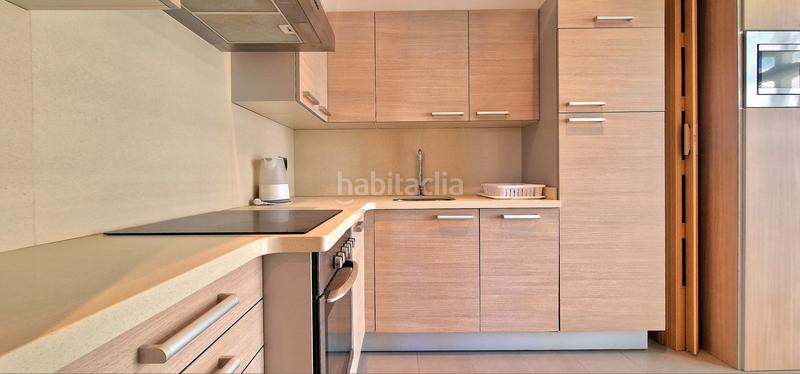 Foto 0d9b3679-ff1f-4f0a-93a4-c310c98eab00. Apartamento primera línea de mar apartamento con increíbles vistas al mar en Moraira