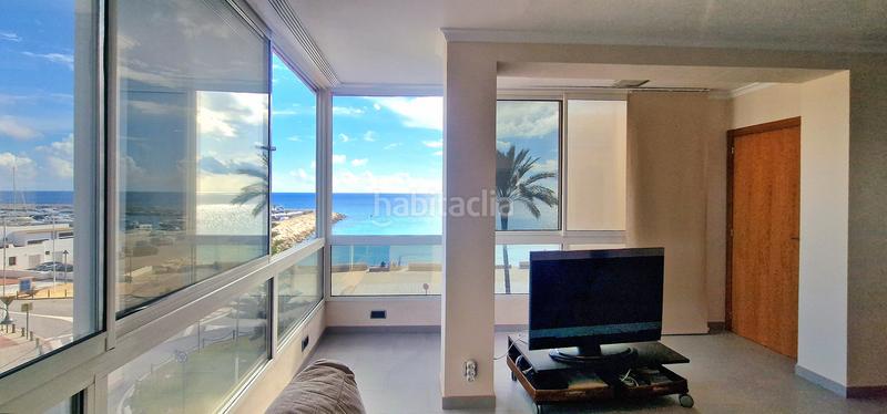 Foto 142339d5-f036-4167-9a4f-3fd1c093bea2. Apartamento primera línea de mar apartamento con increíbles vistas al mar en Moraira