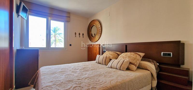 Foto 4517657a-638f-4415-b344-53cccd4b7f34. Apartamento primera línea de mar apartamento con increíbles vistas al mar en Moraira