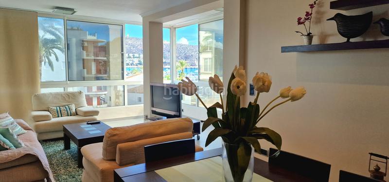 Foto 5c6af17e-901f-4fca-b0c8-c490e96ece16. Apartamento primera línea de mar apartamento con increíbles vistas al mar en Moraira