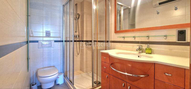 Foto b5cf0aff-70c7-423b-aeac-4212de5618d7. Apartamento primera línea de mar apartamento con increíbles vistas al mar en Moraira