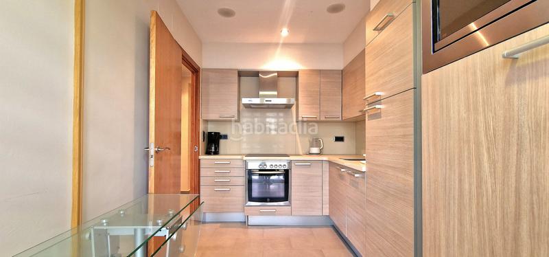 Foto c32fe5ea-0f5c-47e8-a889-12f85629b30a. Apartamento primera línea de mar apartamento con increíbles vistas al mar en Moraira