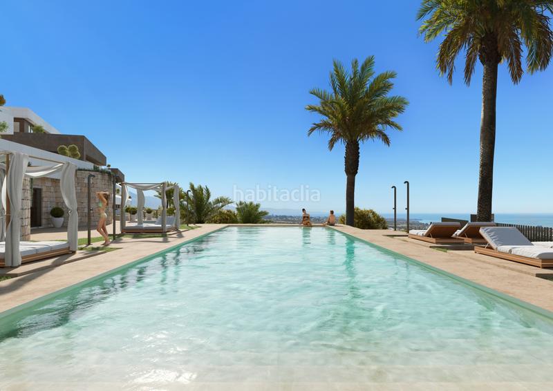 Foto 48bee786-0882-44be-9094-bd5bef84b5cb. Ático exclusivo complejo de lujo con impresionantes vistas al mar en Estepona