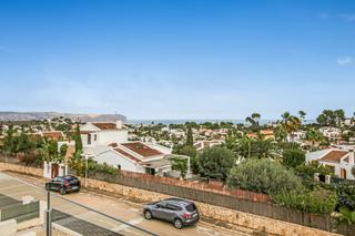 Haus in Centro Ciudad. Villa moderna de lujo estilo mediterráneo