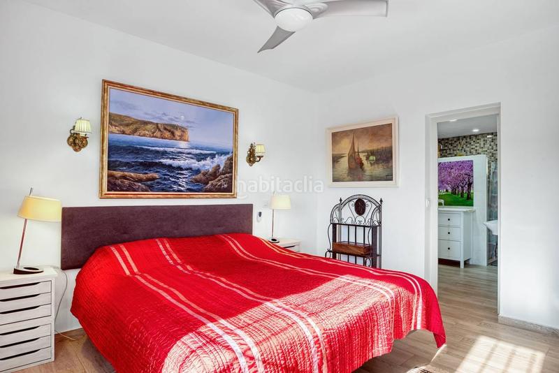 Foto 712d0c32-e239-458e-a8a4-204c14fc1691. Casa villa independiente recientemente renovada en jávea, montgó. en Xàbia