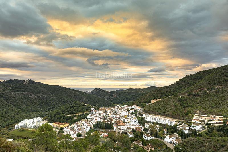 Foto e3687352-4425-4219-aa0c-a9a62ca04d8d. Piccolo appartamento con parcheggio piscina in El Paraíso Benahavís