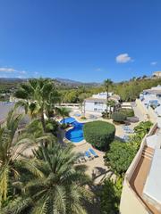 Dúplex a Benicolada - Las Adelfas. Precioso apartamento duplex en calpe