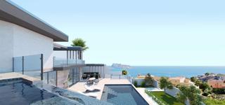 Casa en Cumbre del Sol