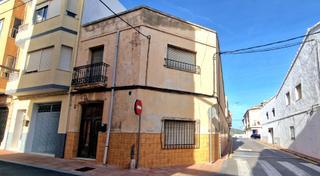 Maison jumelée à Centro. Una casa de pueblo tradicional en el corazón de benitachell