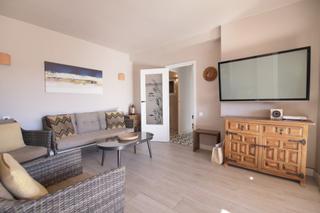 Apartament a Centro Ciudad. Hermoso apartamento de 3 dormitorios a solo un paso de la playa