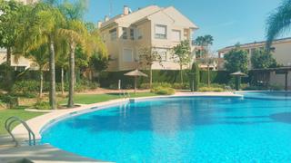 Àtic a Centro Ciudad. Ático orientado al sur en jávea arenal, cerca de xàbia tenis