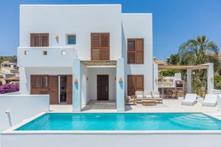 Casa en Pedreguer. Proyecto en monte solana, pedreguer!