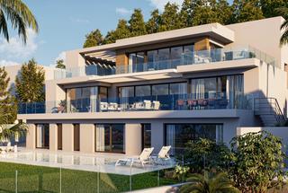 Casa in Altea Hills
