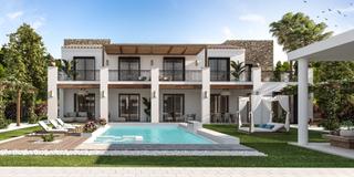 Casa a Benidoleig. Villa benidoleig retiro de lujo con piscina y vistas panorámicas