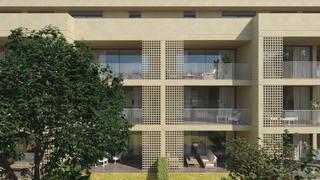 Apartament a Centro Urbano. Moderno apartamento de 2 habitaciones cerca del centro de denia!