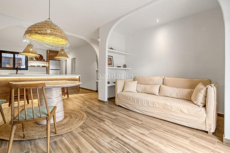 Foto 052f5e8a-ba5e-4b2e-bee5-8d52d206e224. Apartamento  de lujo recién reformado en el puerto en Xàbia