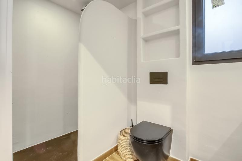 Foto 599f84a8-f894-4d2f-b954-44e2c09f49d7. Apartamento  de lujo recién reformado en el puerto en Xàbia