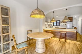 Apartament a Centro Ciudad. Apartamento de lujo recién reformado en el puerto