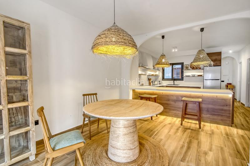 Foto b801beaf-1f53-4a0c-b612-5e658c6f3bd7. Apartamento  de lujo recién reformado en el puerto en Xàbia