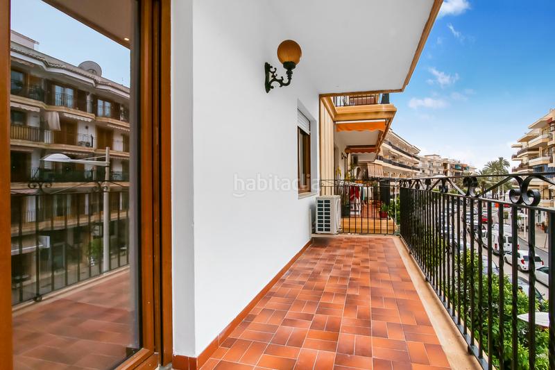 Foto de59f845-2d72-47c5-9d2e-d9c567a55216. Apartamento  de lujo recién reformado en el puerto en Xàbia