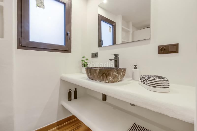 Foto ed572a32-7ea4-4583-8444-359ea82d7048. Apartamento  de lujo recién reformado en el puerto en Xàbia