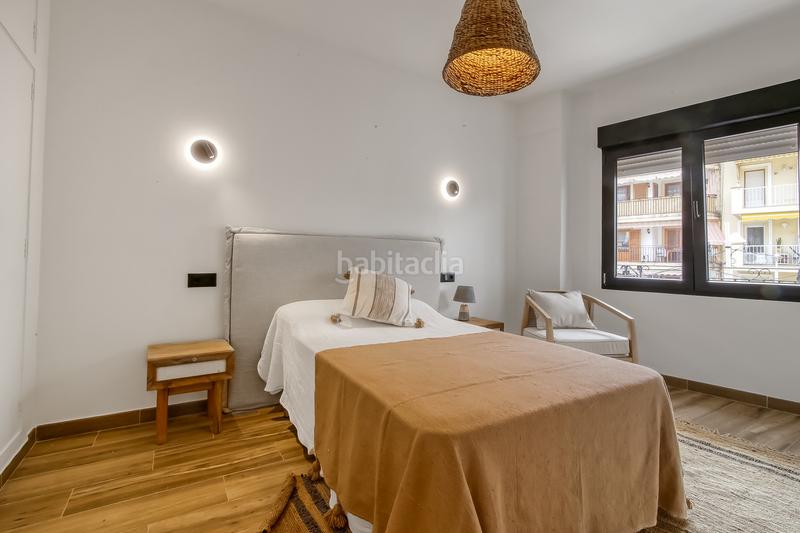 Foto fdf7eacc-3287-477c-8a4b-76d611e39284. Apartamento  de lujo recién reformado en el puerto en Xàbia