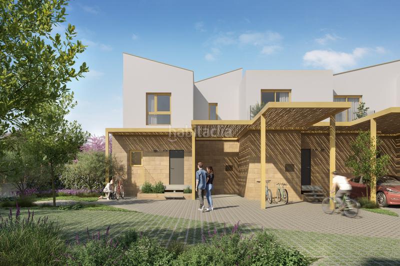 Foto 73e3401e-ab18-4b4f-be2f-5ce886a453a6. Apartamento hermoso apartamento de nueva construcción de 3 dormitorios y 3 baños en la zona más céntrica de el verger, cerca de la playa. en Verger (el)