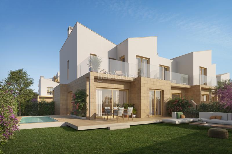 Foto a6c5b6fd-f343-41ce-8e6b-c56dfc456c76. Apartamento hermoso apartamento de nueva construcción de 3 dormitorios y 3 baños en la zona más céntrica de el verger, cerca de la playa. en Verger (el)