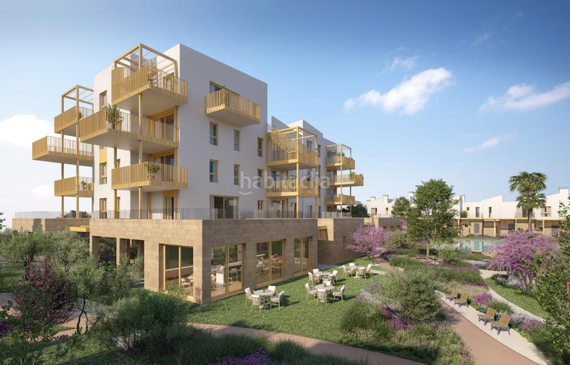 Foto db3069ec-4ea9-4b95-8038-dc1c7c725c5c. Apartamento hermoso apartamento de nueva construcción de 3 dormitorios y 3 baños en la zona más céntrica de el verger, cerca de la playa. en Verger (el)