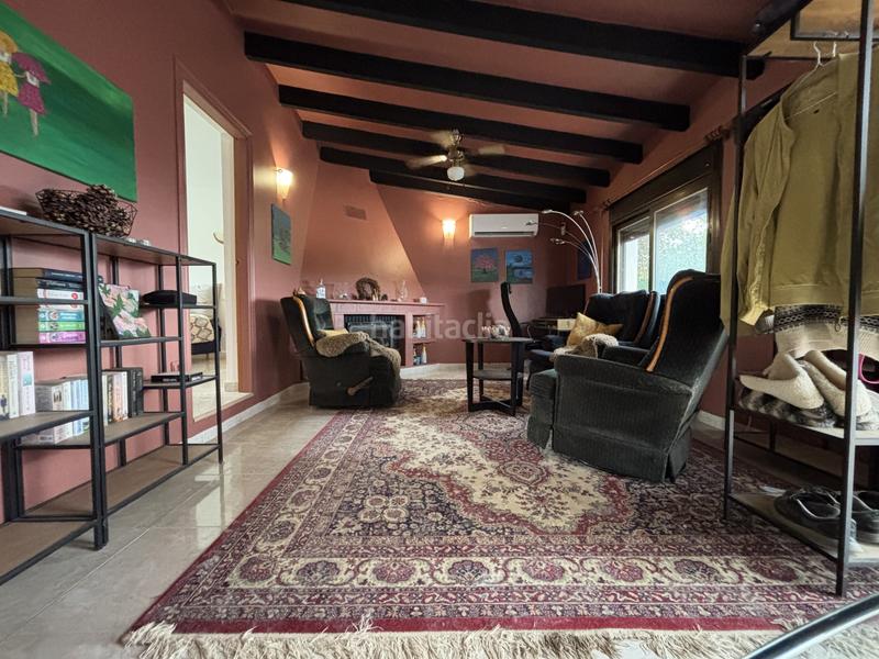 Foto 42a9ec97-7e91-4b4e-af9f-82f948d4af73. Casa finca increíble en Teulada
