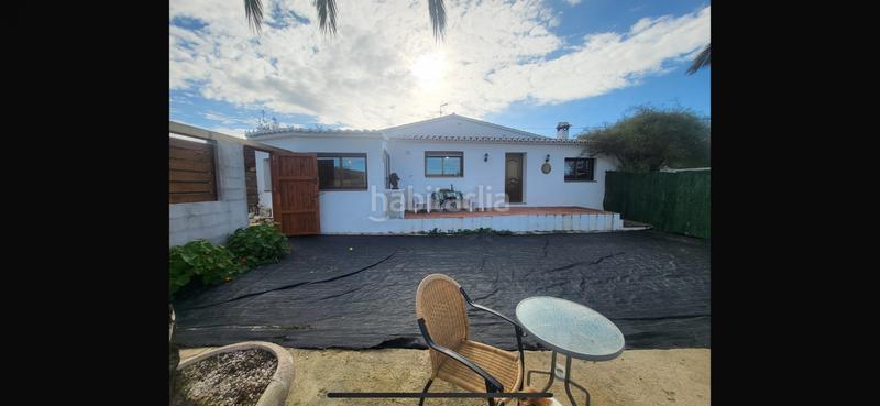 Foto 47c07a69-c6c0-4411-af04-33190a3b528b. Casa finca increíble en Teulada