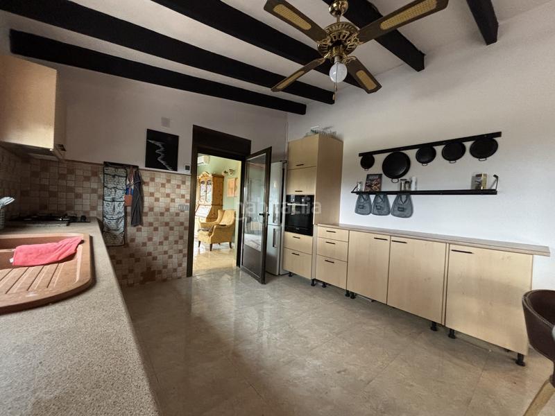 Foto 47c3f531-5829-4ff4-88a6-9e25d9dce230. Casa finca increíble en Teulada