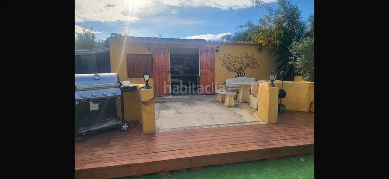 Foto 72ee9af4-1206-46a0-ae83-dd5798cef9ad. Casa finca increíble en Teulada