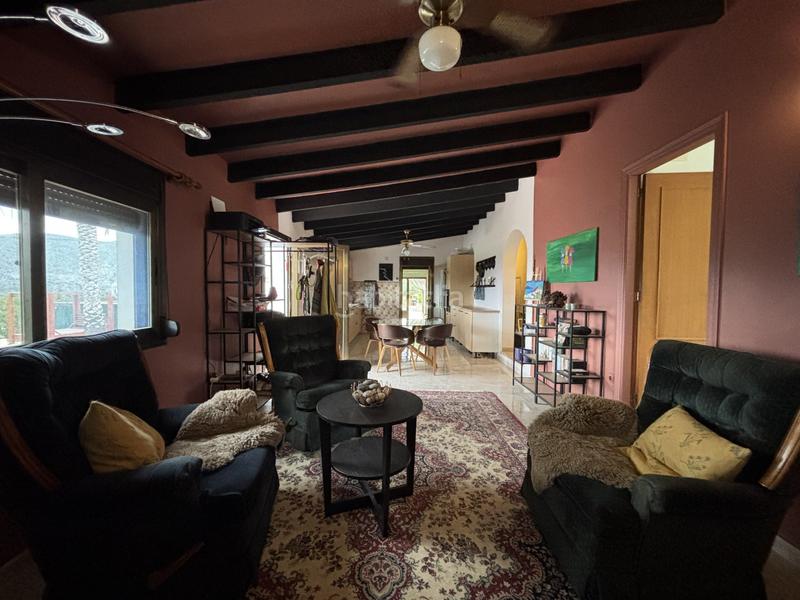 Foto a7c940ea-60b8-4b9e-a823-99175d5028cd. Casa finca increíble en Teulada