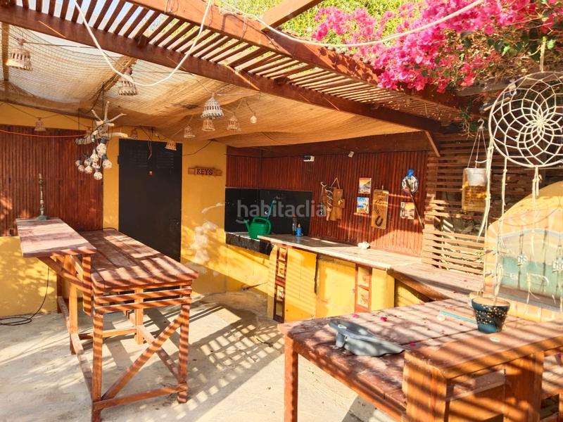 Foto e1f71239-3b39-457b-9d16-fd1bd5f282cb. Casa finca increíble en Teulada