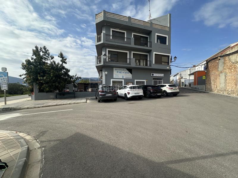 Foto 0a7cacdd-cbc9-4a1e-85be-a5b49566fbb9. Local comercial a Tormos