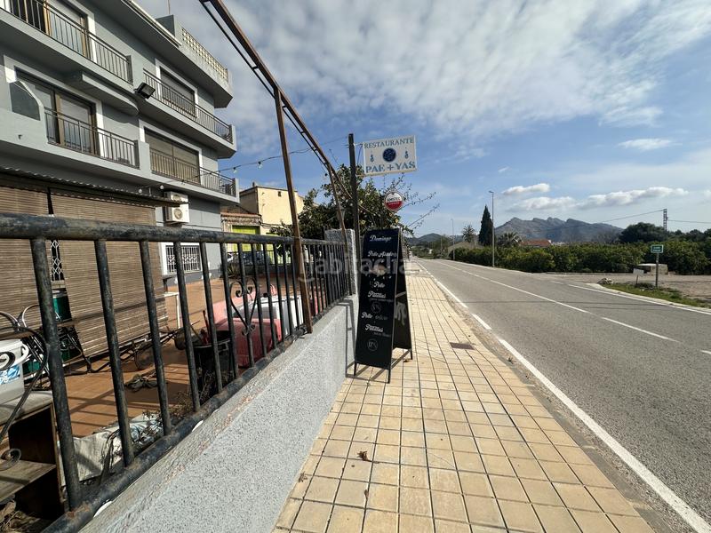 Foto 1791f78f-ba28-4edd-815e-d0028c48767a. Local comercial a Tormos