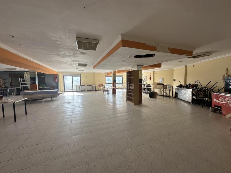 Foto 38955a75-68c6-4999-ab18-bdd02c2af80d. Local comercial a Tormos