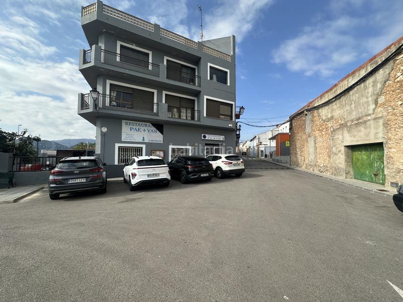Foto 4e72fc50-6750-42e3-ad34-d02eed8ef54a. Local comercial a Tormos