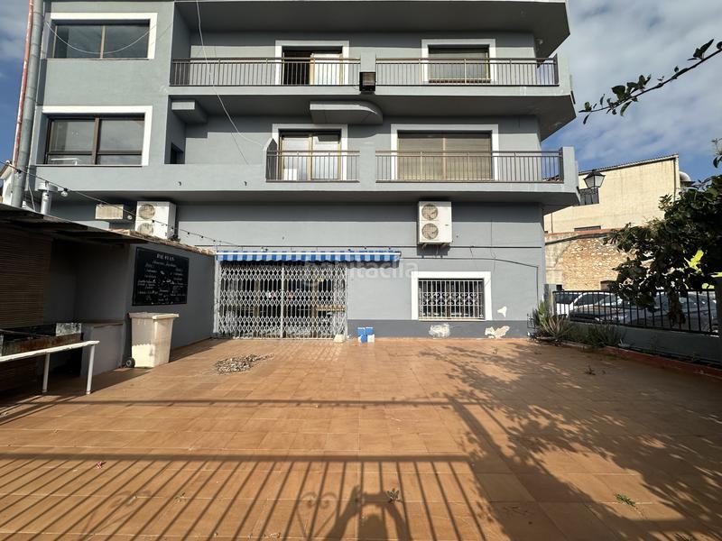 Foto 5974d79c-78f4-45a7-8839-cd094e250ebd. Local comercial a Tormos