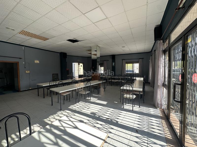 Foto 98b47ccd-6983-4313-9ff9-3c892ab2508c. Local comercial a Tormos
