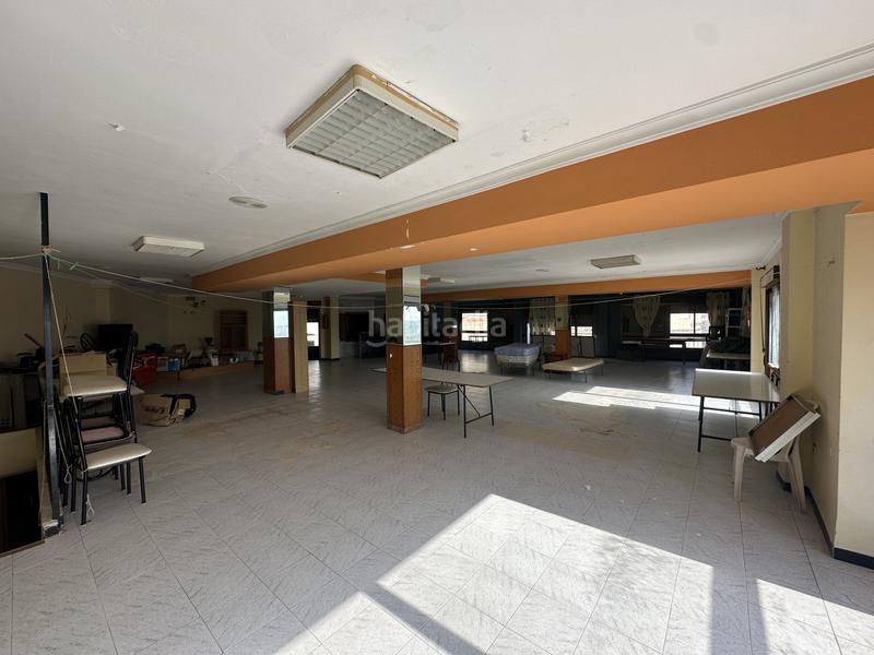 Foto e61bc5be-fb54-48ec-8179-5ee1ef53d2fa. Local comercial a Tormos