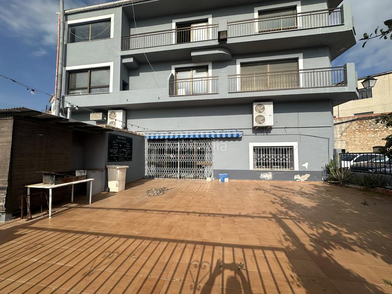 Foto ebb8a750-12e6-4de8-ae3e-af3fcf26ba09. Local comercial a Tormos