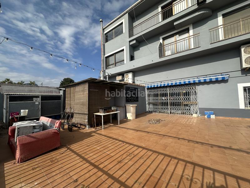 Foto f7fe56c5-573c-4a8d-a887-35397495544d. Local comercial a Tormos