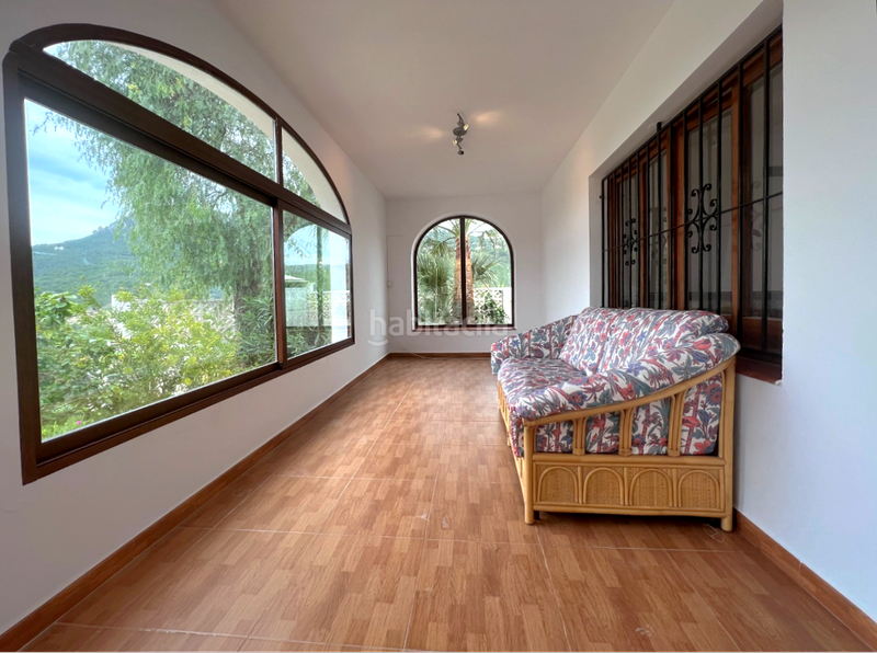 Foto adbbfb06-e3c7-4696-9238-594fb093e9ff. Casa encantadora casa de campo con vistas espectaculares en Benissa