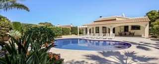Maison à Moravit-Cap Blanc. Una impresionante villa orientada al sur a poca distancia de los