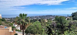 Terrain résidentiel à Casco Urbano. Impresionante parcela con vistas panorámicas al mar en una ubica