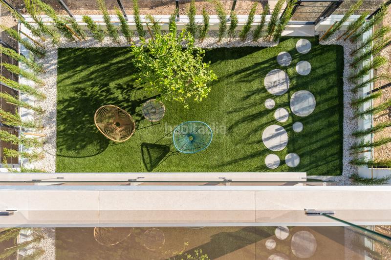 Foto 1b7a3f46-5d3e-4b72-be9a-b4164de50d2d. Casa amb piscina a La Nucia Pueblo Nucia (la)