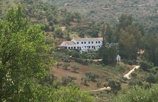 Local Comercial a Guaro. Aparthotel ubicado en el campo de guaro con 9 casas, una finca d